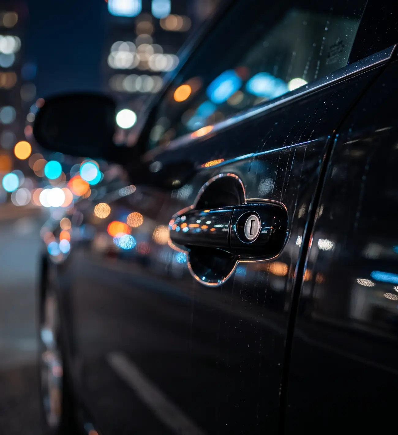 Auto Locksmith in Cornelius