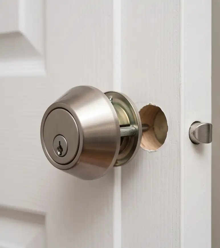 Residential Locksmith in Cornelius