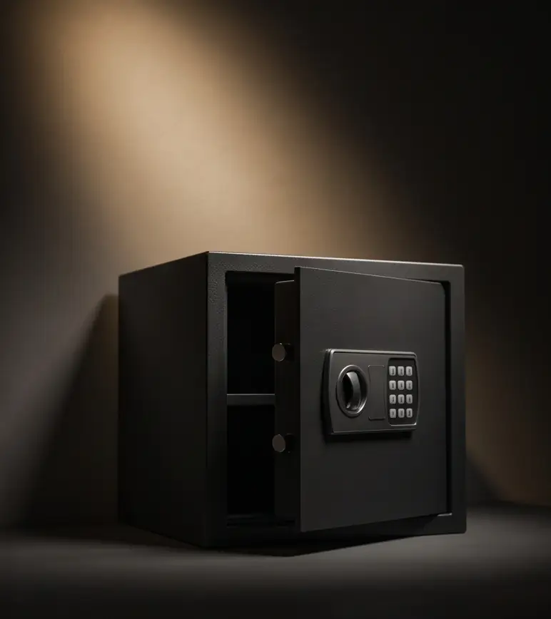 Safe Locksmith in Cornelius